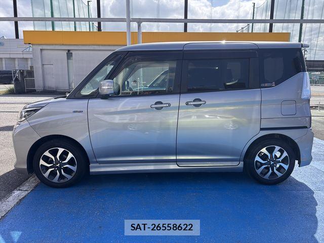 Mitsubishi DELICA 2017-12 8883522-3