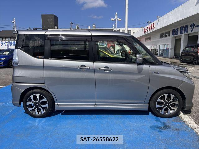 Mitsubishi DELICA 2017-12 8883522-4