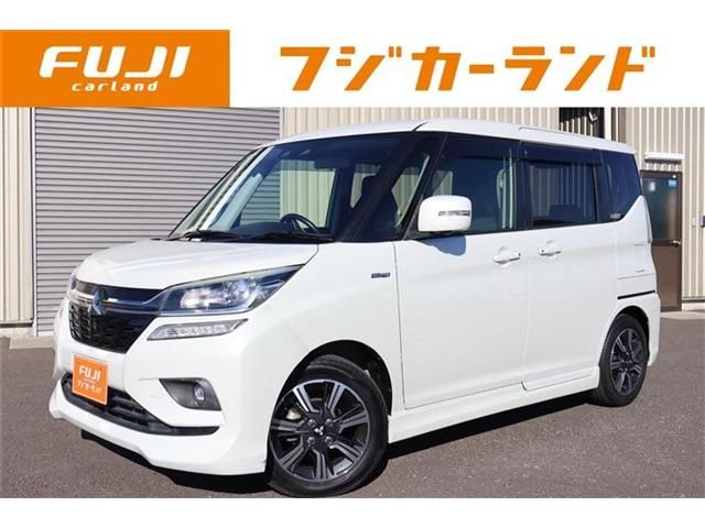 Mitsubishi DELICA 2020-07 1488979-0