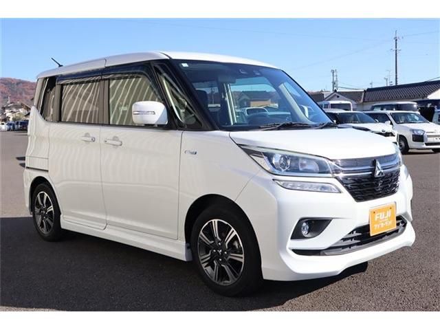 Mitsubishi DELICA 2020-07 1488979-16