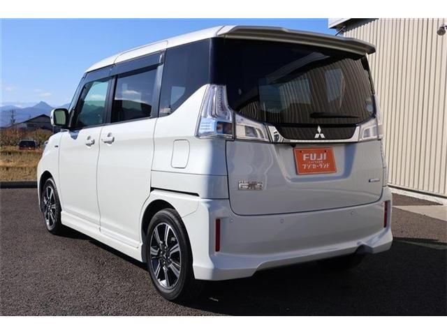 Mitsubishi DELICA 2020-07 1488979-17