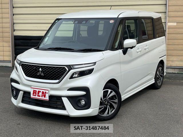 Mitsubishi DELICA 2024-07 7217479-0