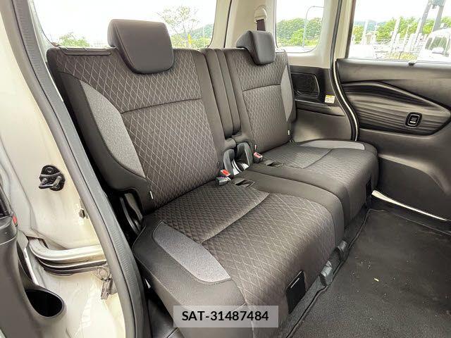 Mitsubishi DELICA 2024-07 7217479-9