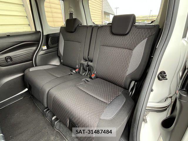 Mitsubishi DELICA 2024-07 7217479-12