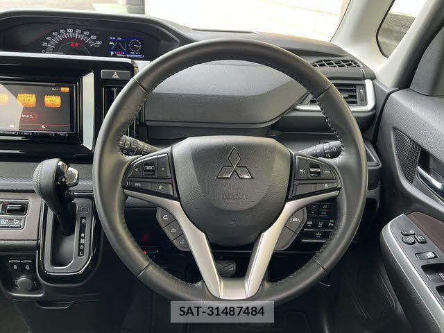 Mitsubishi DELICA 2024-07 7217479-13