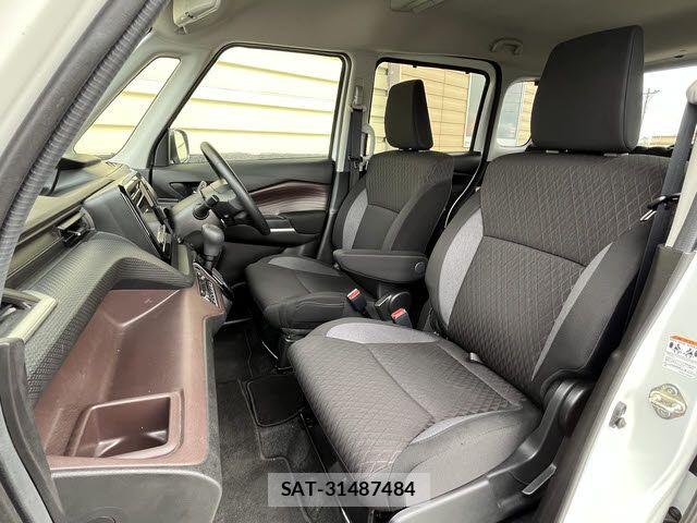 Mitsubishi DELICA 2024-07 7217479-18