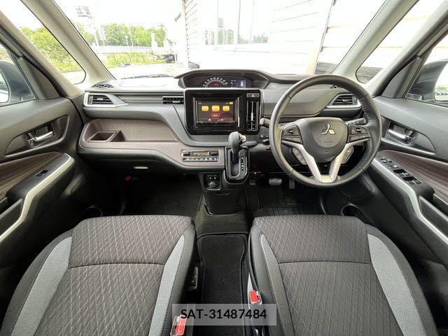 Mitsubishi DELICA 2024-07 7217479-1