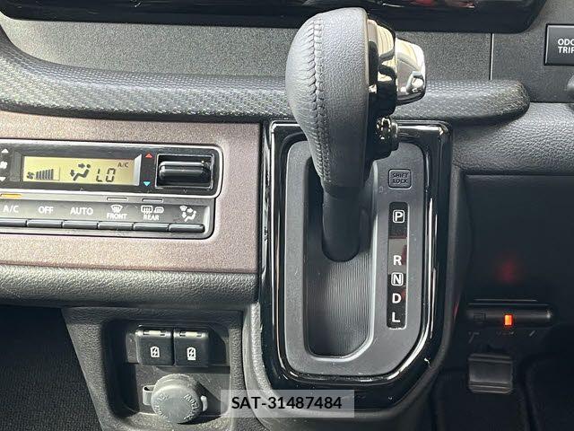 Mitsubishi DELICA 2024-07 7217479-19
