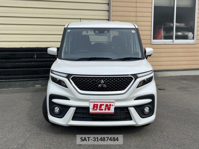 Mitsubishi DELICA 2024-07 7217479-21