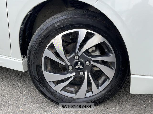 Mitsubishi DELICA 2024-07 7217479-26