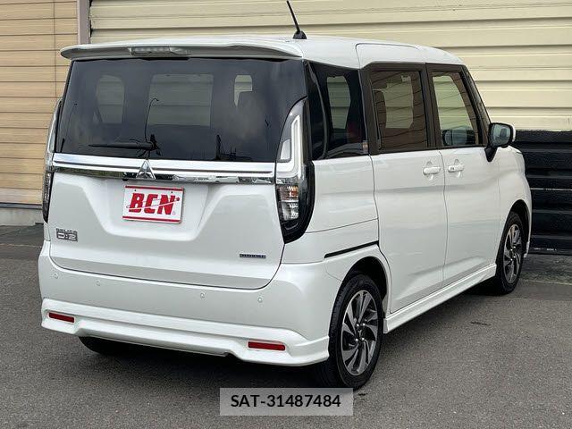 Mitsubishi DELICA 2024-07 7217479-2