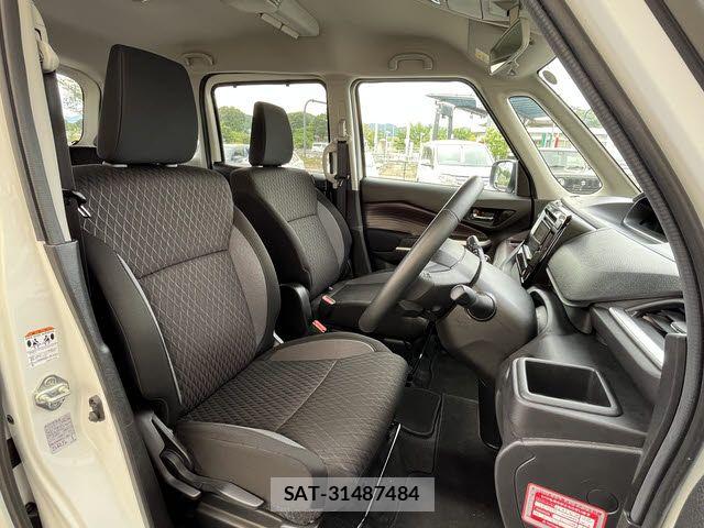 Mitsubishi DELICA 2024-07 7217479-3