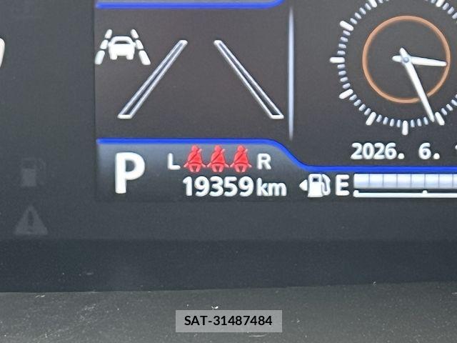 Mitsubishi DELICA 2024-07 7217479-7