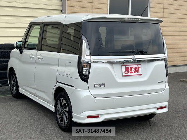 Mitsubishi DELICA 2024-07 7217479-8