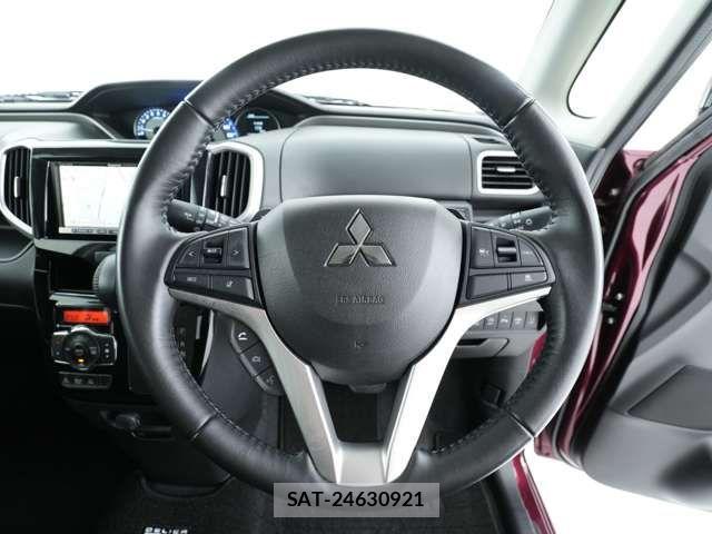 Mitsubishi DELICA 2020-08 7271811-12