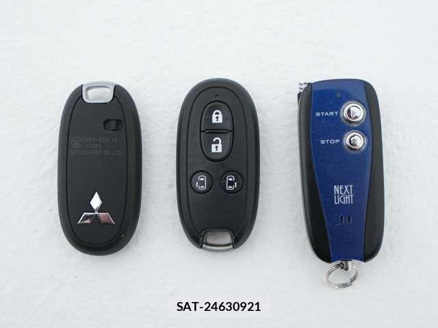 Mitsubishi DELICA 2020-08 7271811-15