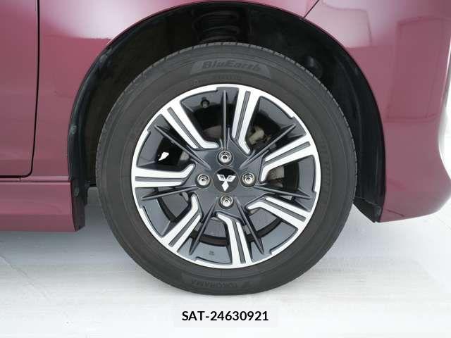 Mitsubishi DELICA 2020-08 7271811-16