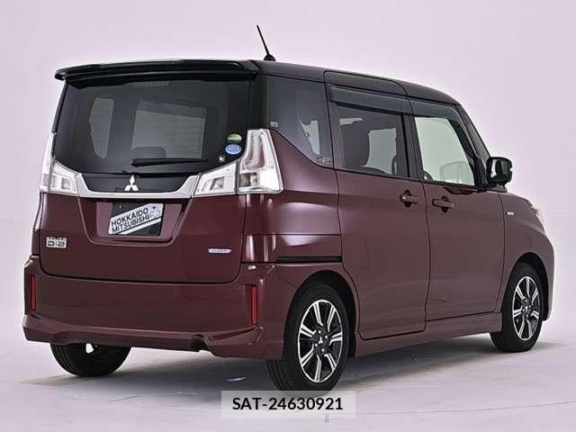 Mitsubishi DELICA 2020-08 7271811-17