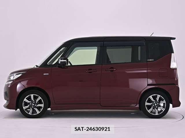 Mitsubishi DELICA 2020-08 7271811-2