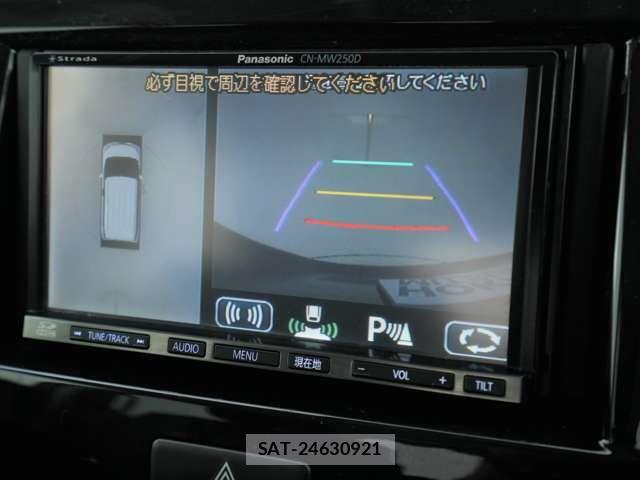 Mitsubishi DELICA 2020-08 7271811-3