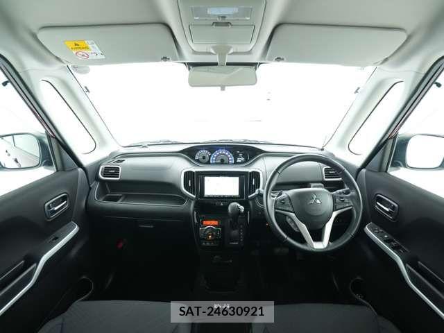Mitsubishi DELICA 2020-08 7271811-4