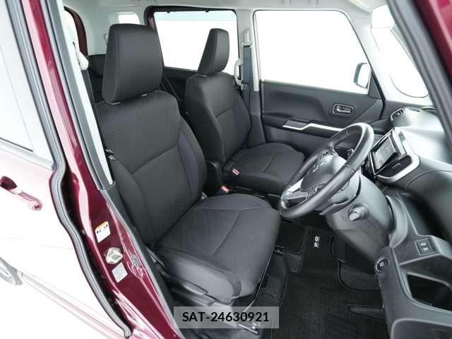 Mitsubishi DELICA 2020-08 7271811-5