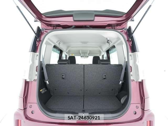 Mitsubishi DELICA 2020-08 7271811-7