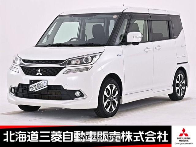 Mitsubishi DELICA 2016-08 7391925-0