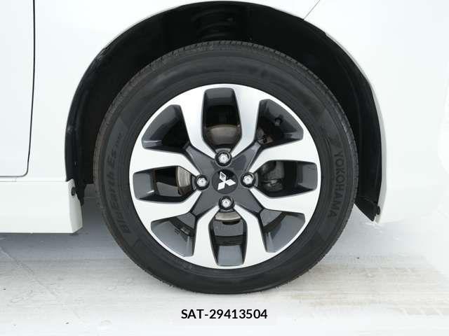Mitsubishi DELICA 2016-08 7391925-16