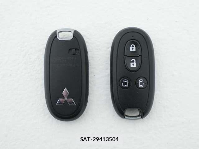 Mitsubishi DELICA 2016-08 7391925-19