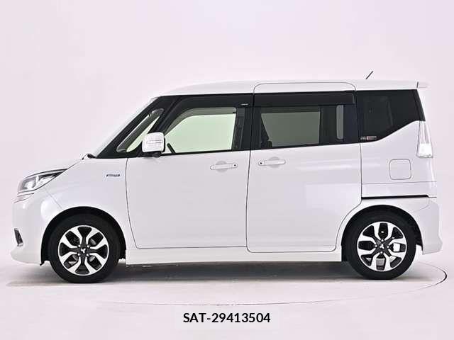 Mitsubishi DELICA 2016-08 7391925-2