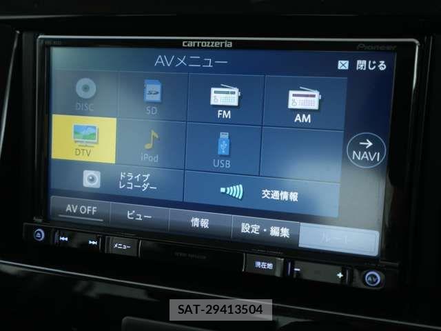 Mitsubishi DELICA 2016-08 7391925-3
