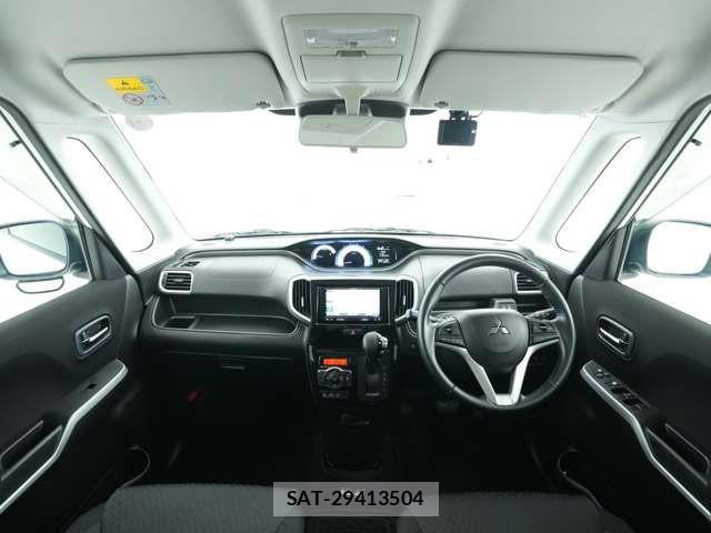 Mitsubishi DELICA 2016-08 7391925-4