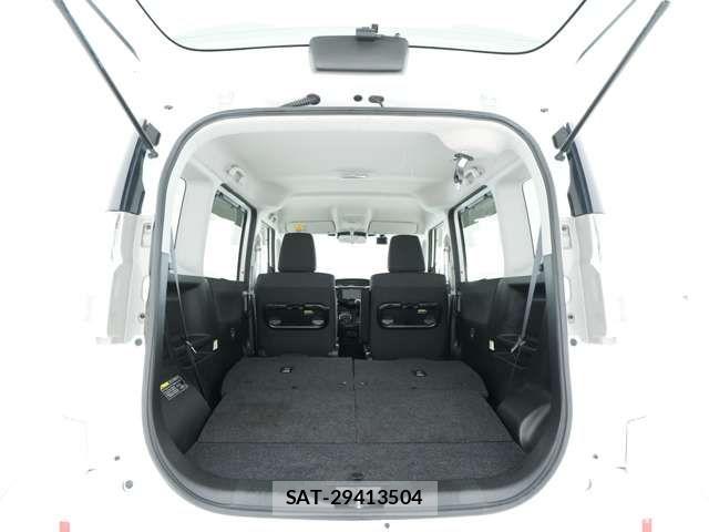 Mitsubishi DELICA 2016-08 7391925-8