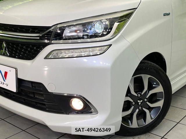 Mitsubishi DELICA 2017-03 7562050-11