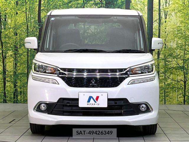 Mitsubishi DELICA 2017-03 7562050-13