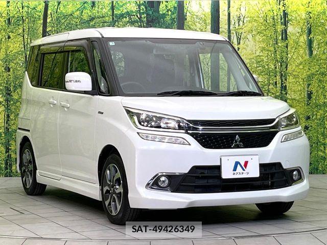 Mitsubishi DELICA 2017-03 7562050-15