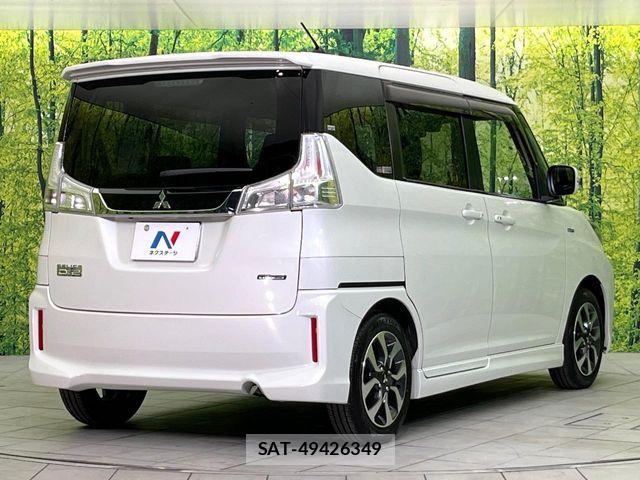 Mitsubishi DELICA 2017-03 7562050-16
