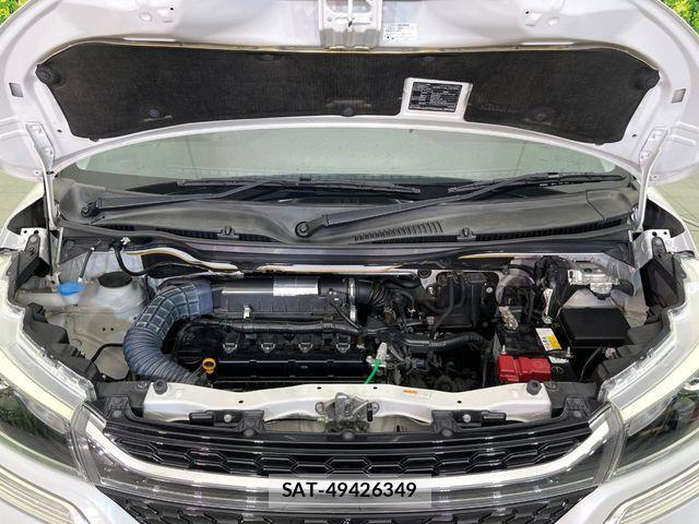 Mitsubishi DELICA 2017-03 7562050-17