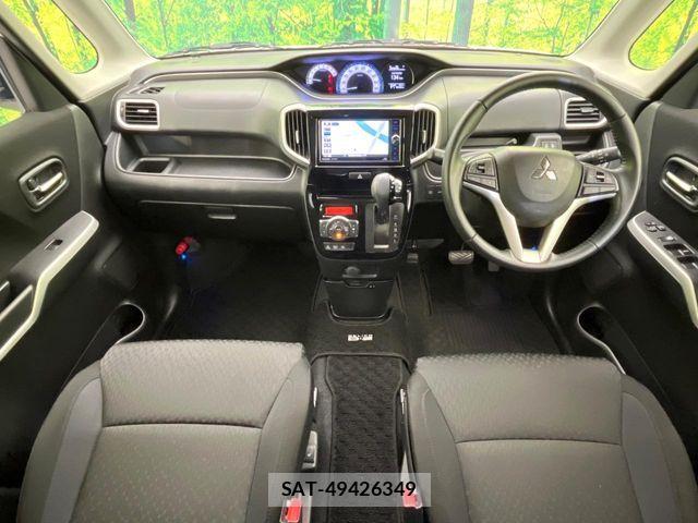 Mitsubishi DELICA 2017-03 7562050-1