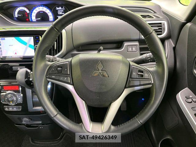 Mitsubishi DELICA 2017-03 7562050-7