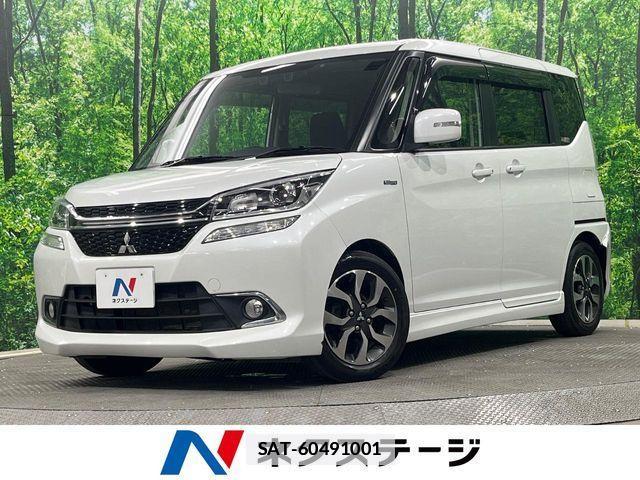 Mitsubishi DELICA 2016-03 7722732-0