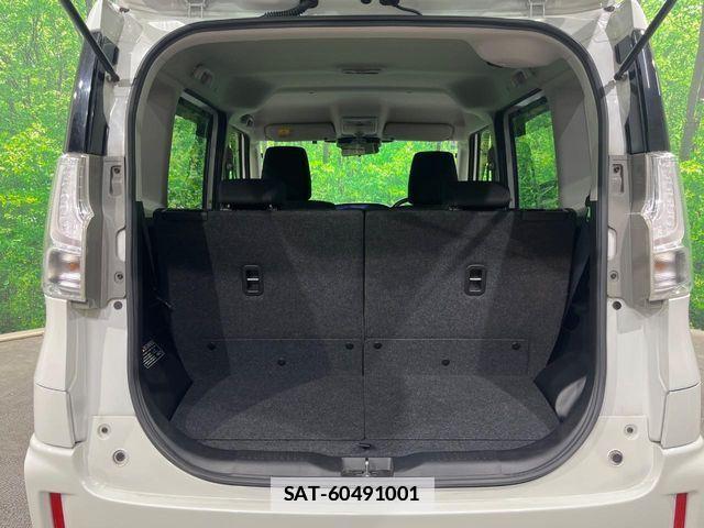 Mitsubishi DELICA 2016-03 7722732-9