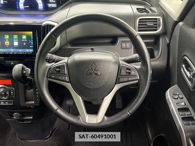 Mitsubishi DELICA 2016-03 7722732-10