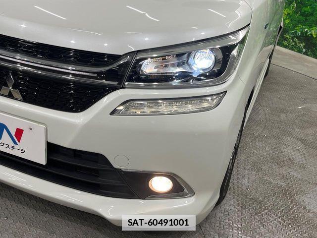 Mitsubishi DELICA 2016-03 7722732-11