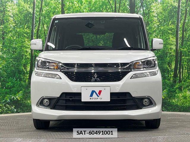 Mitsubishi DELICA 2016-03 7722732-13