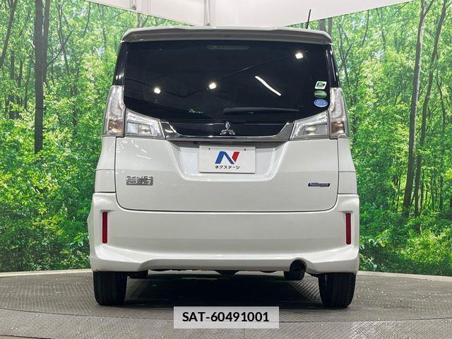 Mitsubishi DELICA 2016-03 7722732-14