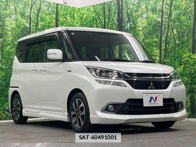 Mitsubishi DELICA 2016-03 7722732-15