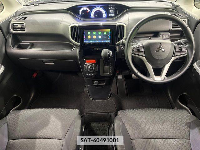 Mitsubishi DELICA 2016-03 7722732-1
