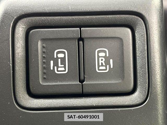 Mitsubishi DELICA 2016-03 7722732-5